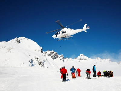 A Breathtaking Adventure in the Heart of the Himalayas