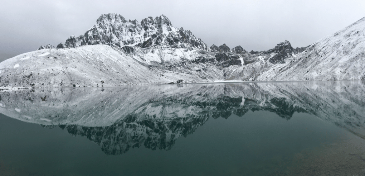Luxury Everest & Gokyo Helicopter Trek - 5-Star Mountain Expedition