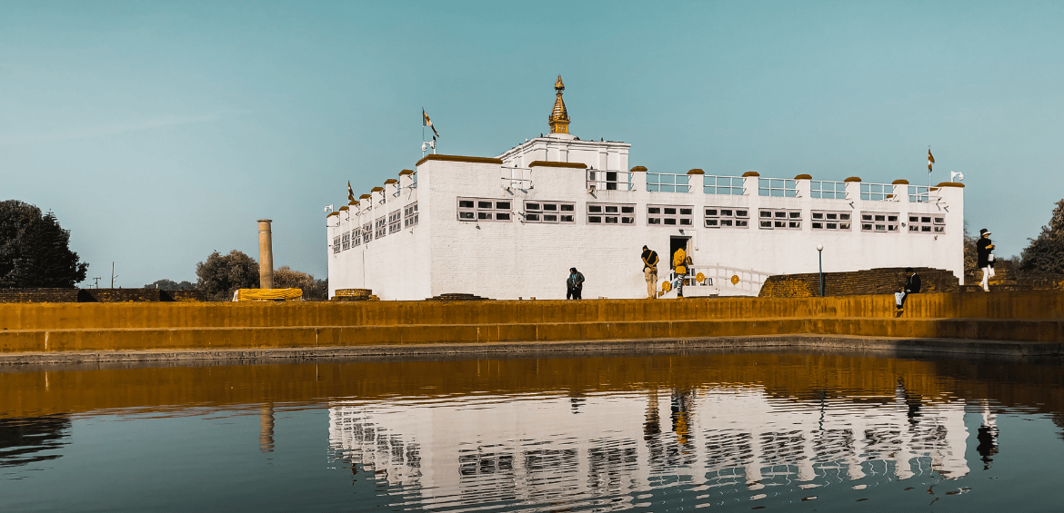 Nepal's Ultimate Tour: Everest Heli, Pokhara & Buddha's Birthplace