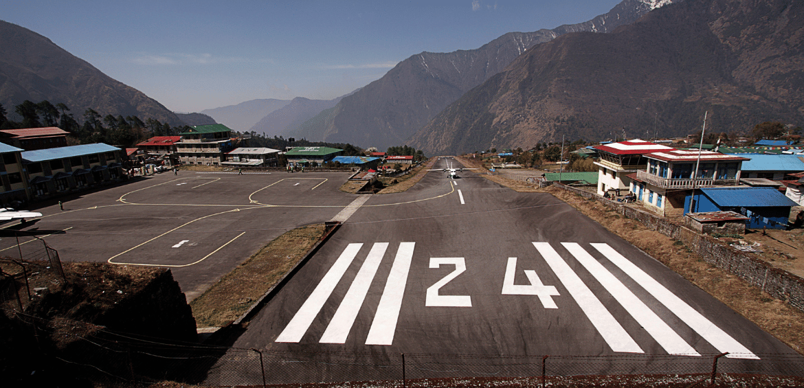 Premium Everest Base Camp Trek & Scenic Mountain Flight