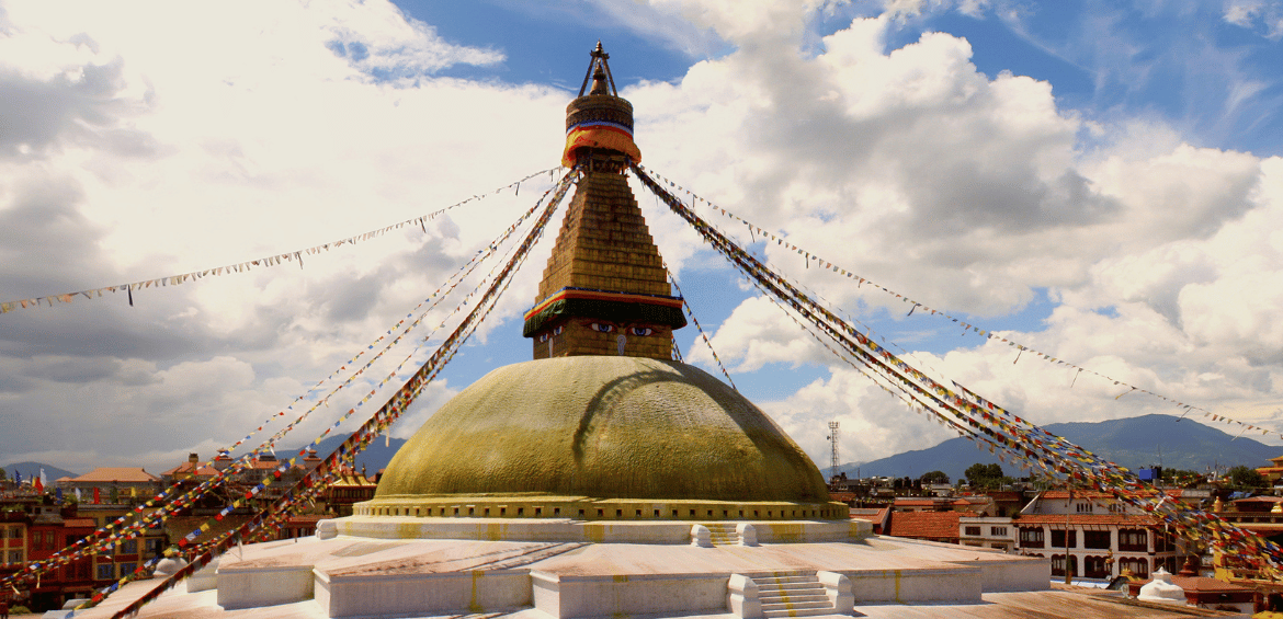 Everest Heli Kathmandu and Pokhara Luxury Tour