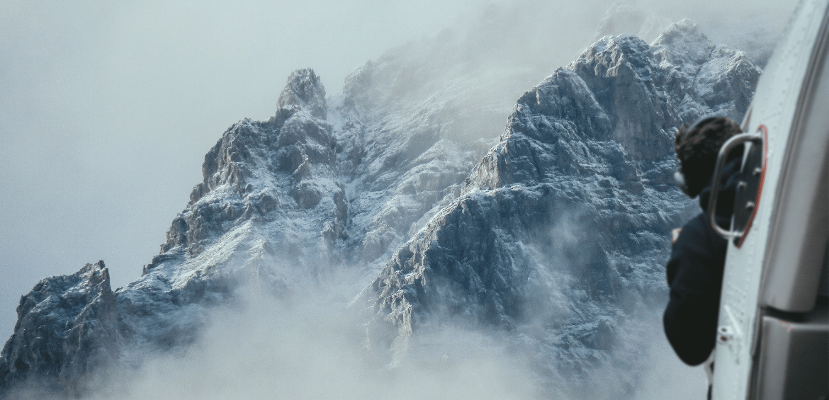 Everest base camp Heli Tour with guarenteed landings