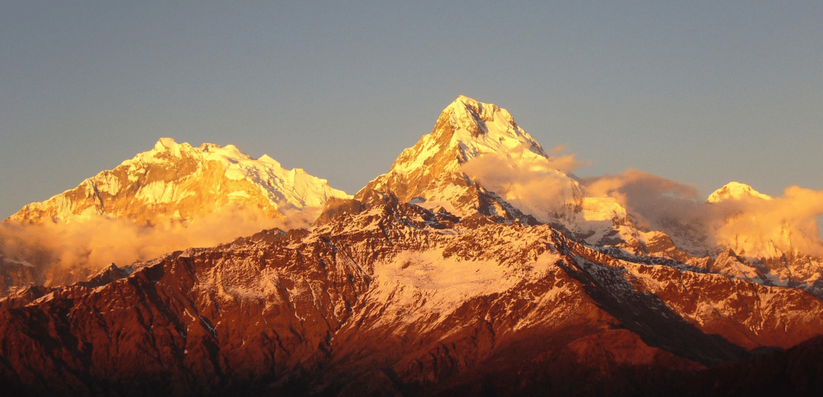 Nepal's Ultimate Tour: Everest Heli, Pokhara & Buddha's Birthplace