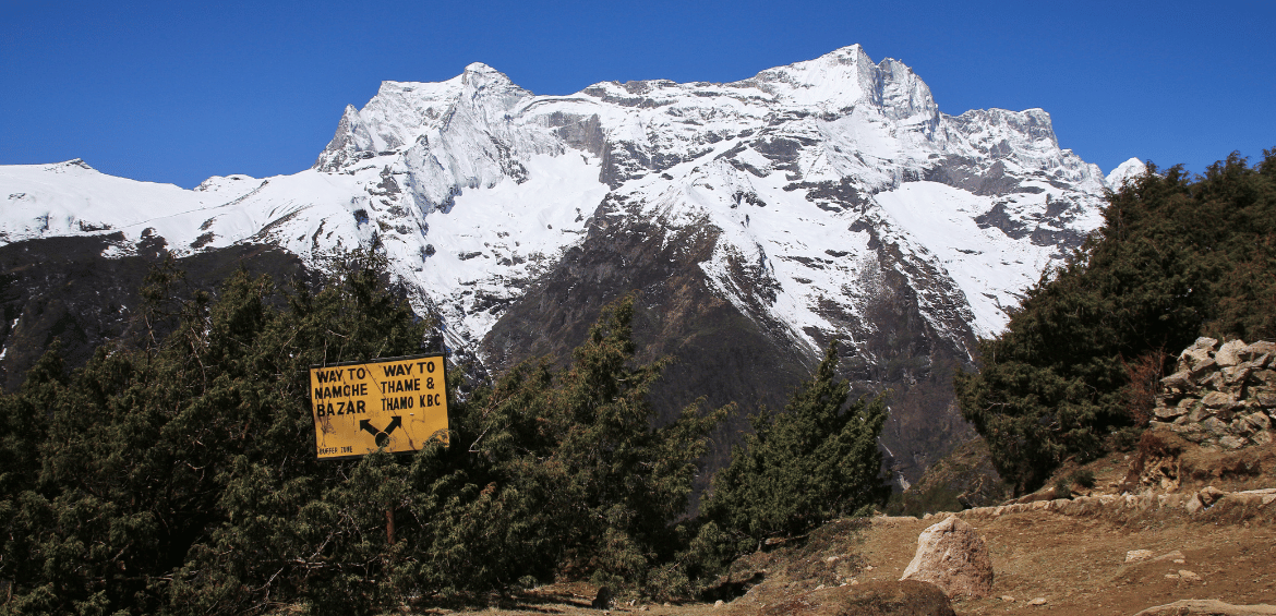 Everest Base Camp Luxury Adventure with Heli Return