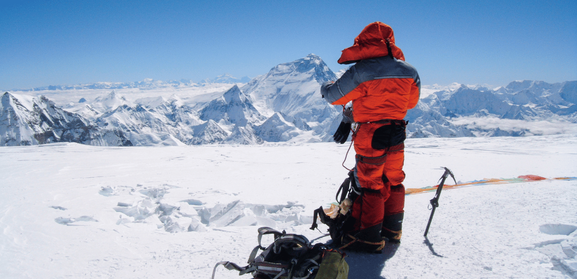 Everest base camp Heli Tour with guarenteed landings