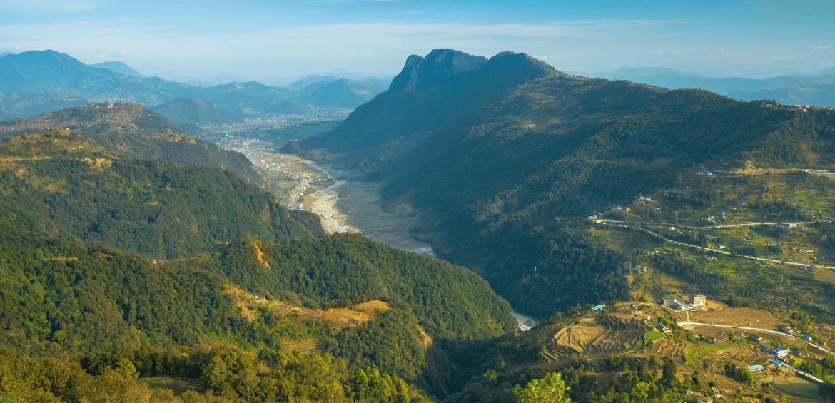 5-Star Annapurna Panorama Experience with Dhampus Trek