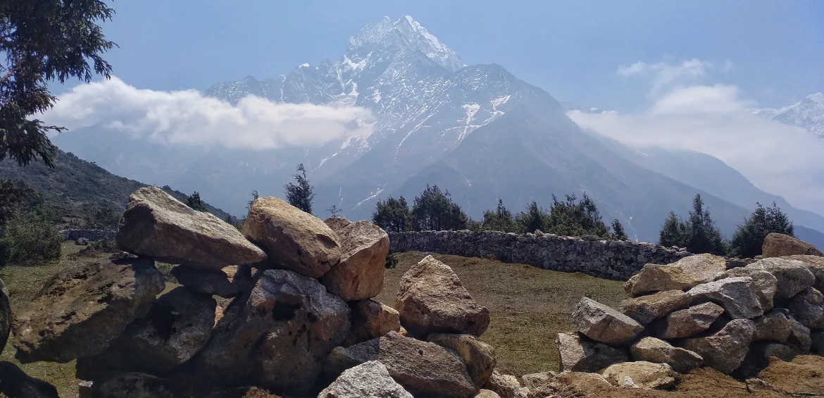 Everest Base Camp Luxury Heli Trek – 5-Star Himalayan Adventure