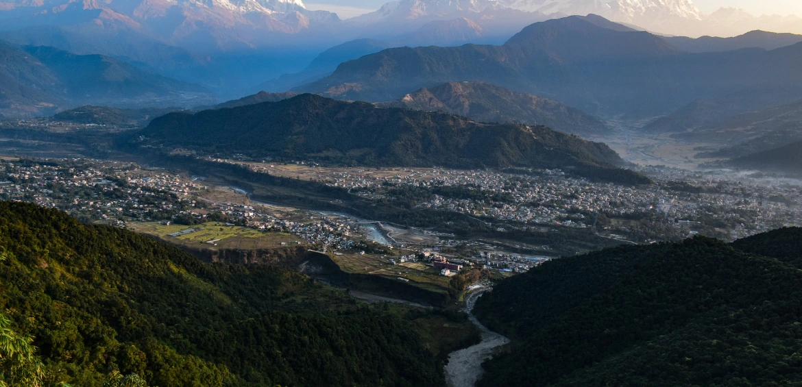 Nepal Luxury Escape: Everest, Wilderness, and Himalayan Serenity