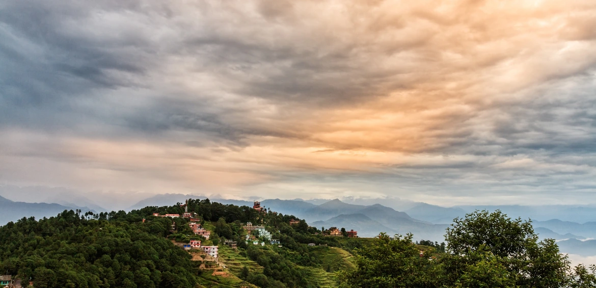 Nepal Luxury Escape: Everest, Wilderness, and Himalayan Serenity