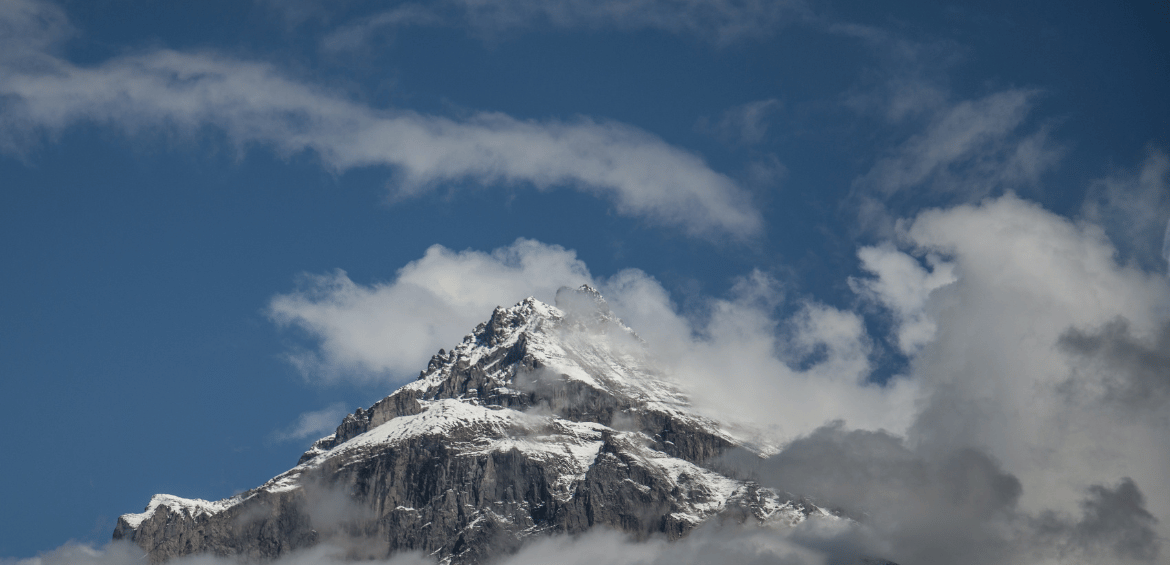 Mount Everest Base camp Helicopter Tour Exclusive Landing