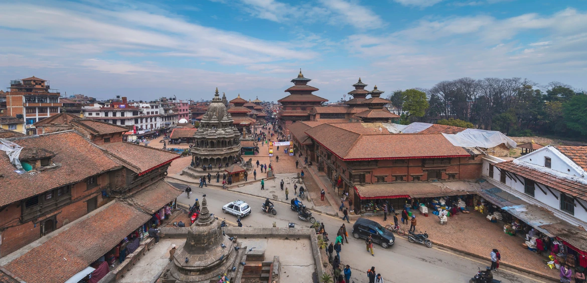 Nepal Luxury Escape: Everest, Wilderness, and Himalayan Serenity