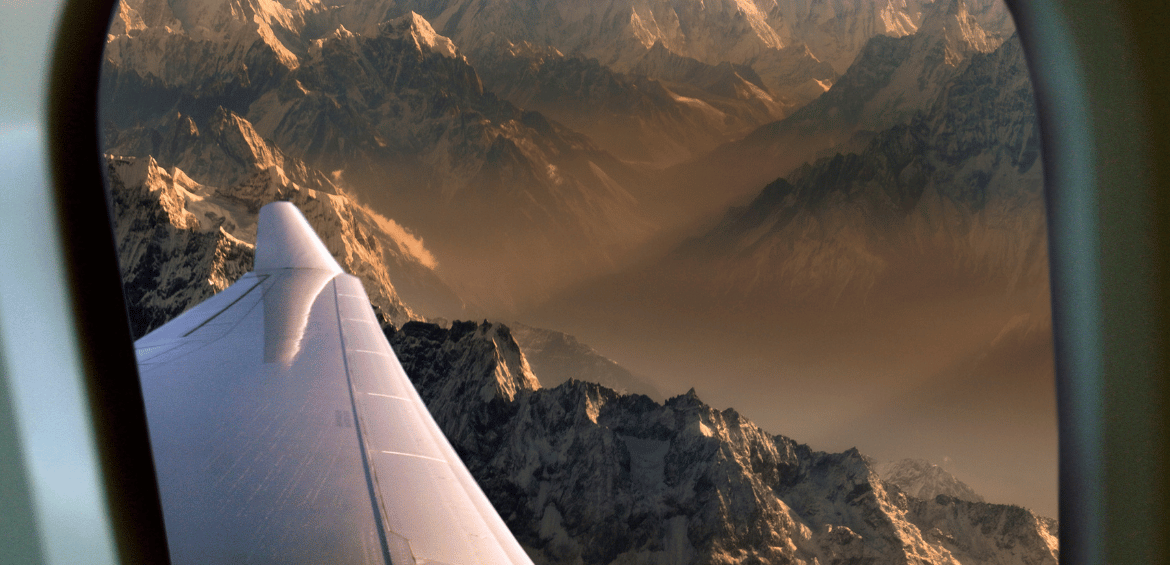 Everest Helicopter Tour