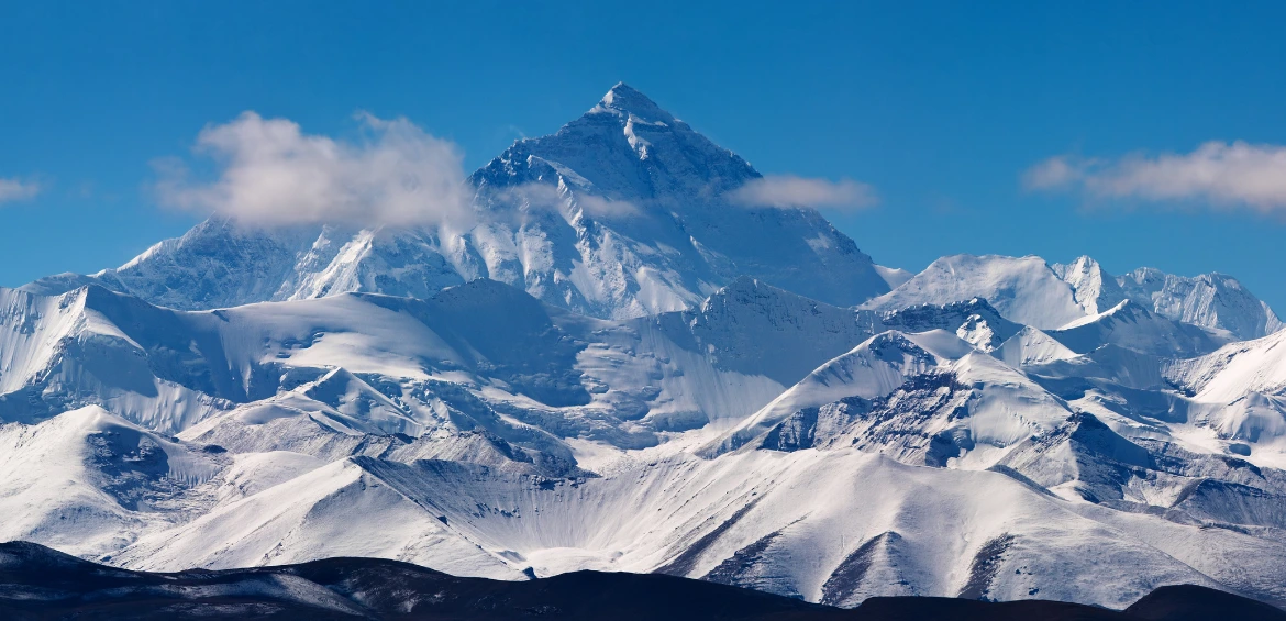Everest Scenic Flight by Plane