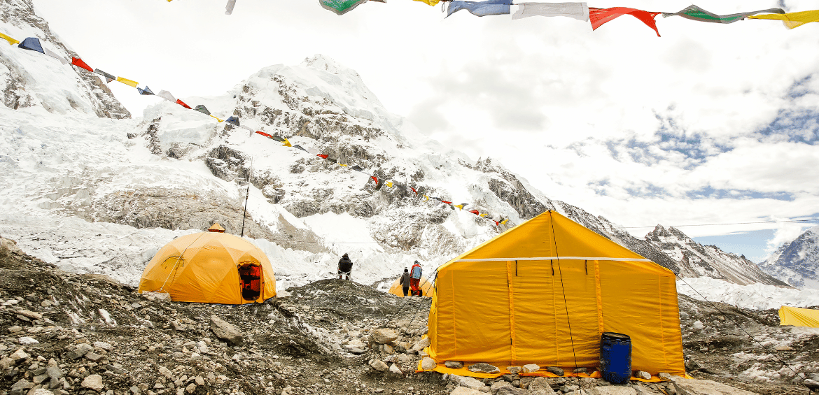 Nepal's Ultimate Tour: Everest Heli, Pokhara & Buddha's Birthplace