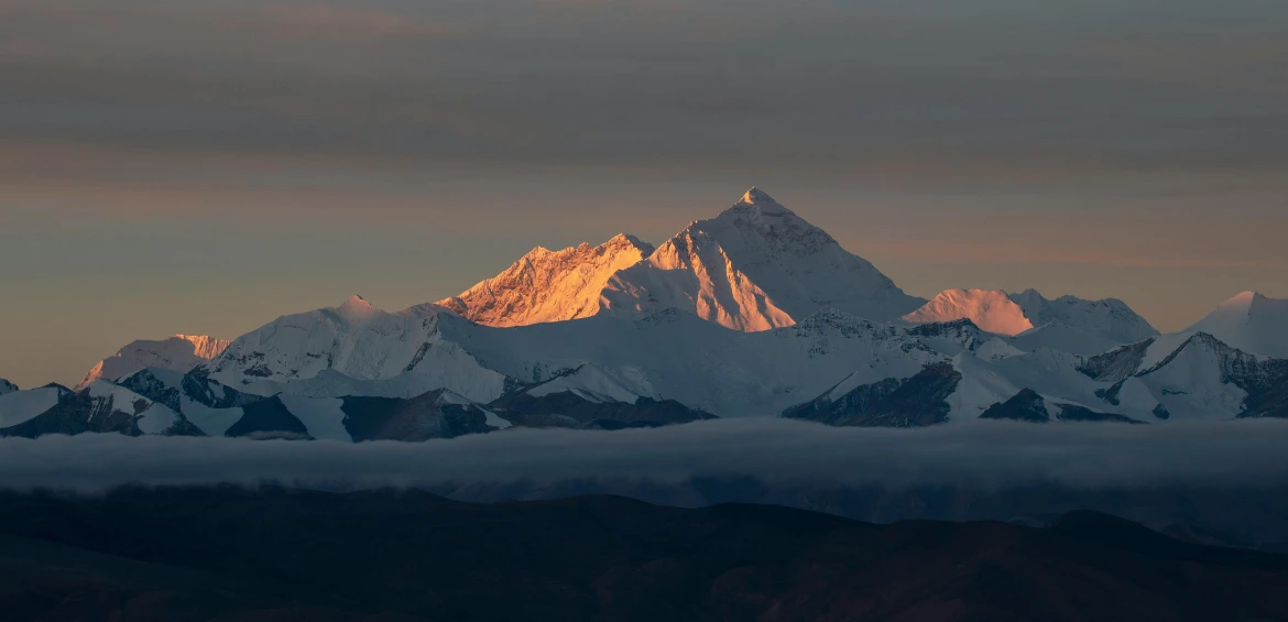 Everest Scenic Flight by Plane