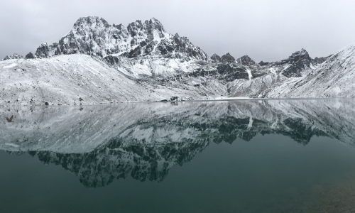 Everest Base Camp Luxury Heli Trek – 5-Star Himalayan Adventure