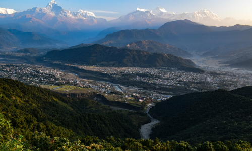 Nepal Luxury Escape: Everest, Wilderness, and Himalayan Serenity